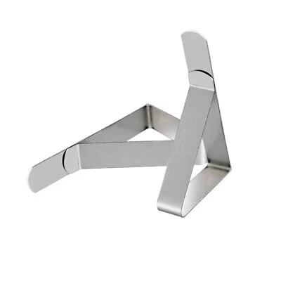 6X Tablecloth Clips Desk Table Cloth Cover Clamp Holder Party Wedding Picnic - image 1 of 4