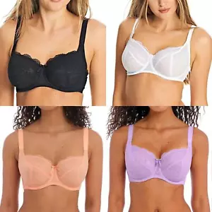 Freya Lingerie Fancies Underwired Balcony Bra 1012 - Picture 1 of 24