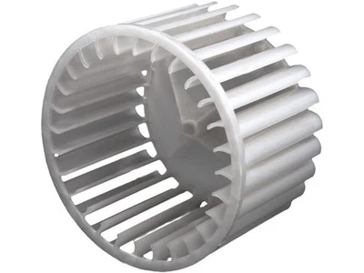 For 1987-1994 International F5070-WW Blower Motor 98421PPJN 1988 1989 1990 1991 Foto 1 de 2