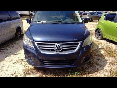 Rear Wiper Motor Fits 09-13 ROUTAN 1038487 Foto 1 de 4