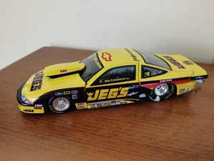Action Jeg Coughlin Jr. Jeg's Mail Order 2004 Cavalier Pro-Stock 1/24 - Picture 1 of 11