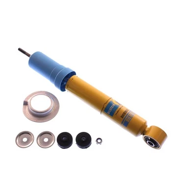 Amortiguador delantero DAC Bilstein 4600 para Chevy Colorado y GMC Canyon 2004-2012 Foto 1 de 4