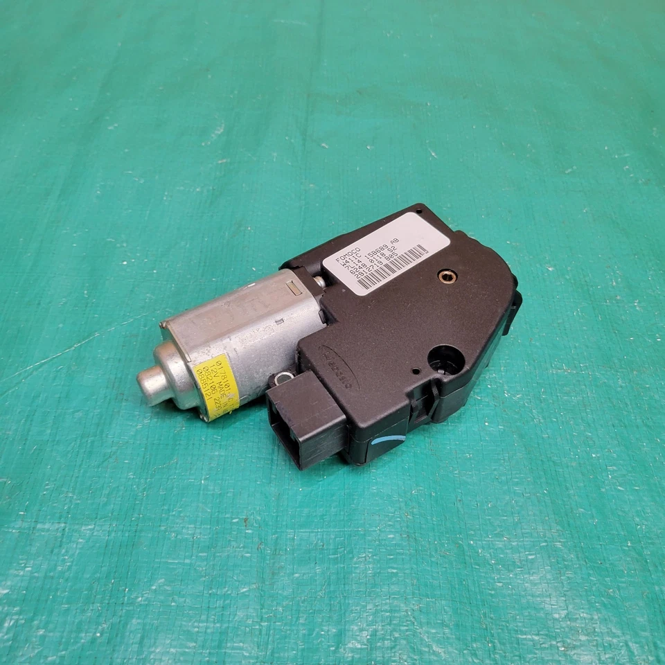 Ford Expedition Lincoln Navigator 2007-2014 techo corredizo motor OEM 7L1415B689AB Foto 1 de 4