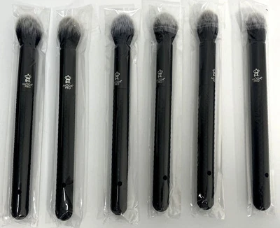 NEW (6X) Moda Pro BMX-255 Accentuate Makeup Brush - 6 pc Lot - Image 1 of 4