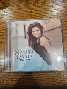 Greatest Hits von Twain, Shania (CD, 2004) - Bild 1 von 2