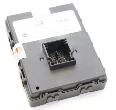 Skoda Superb III 3V Facelift Centralina Accesso Autorizzazione Avviamento 3Q0959435P - Immagine 1 di 3