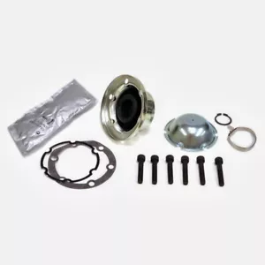 Ford Explorer Ranger Aviator 4WD Front Driveshaft CV Joint BOOT KIT (Transfer) - Bild 1 von 2