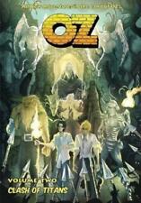 Stuart Kerr Ralph Griffith OZ - Volume Two (Tascabile) Oz