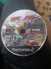MX vs. ATV Unleashed (PlayStation 2 PS2) NO TRACKING - DISC ONLY #1192