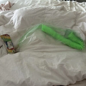 Coilhose Pneumatics Flexcoil Hose PR532-20B-Green  -new - Picture 1 of 3