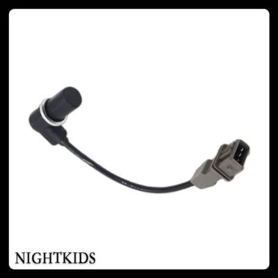 Sensor de posición del cigüeñal de repuesto para Kia Rio 2001 2002 2003-2005 Foto 1 de 4