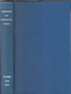 Foundations & Mathematical Models Of Operations Research Criminal Justice System - Picture 1 of 1