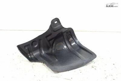 2018-2024 年林肯导航器后部右侧身体框架护罩板原始设备制造商 — 第 1/4 张图片