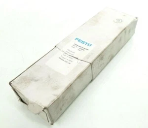 Festo Magnetventil CPE24-M1H-5/3G-3/8 | 170265 - Bild 1 von 3