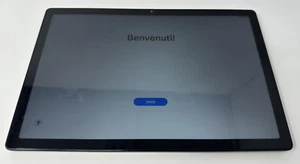Samsung Galaxy Tab A8 SM-X200 32GB, Wi-Fi, 10.5" - Graphite Android 14 Tablet - Afbeelding 1 van 15
