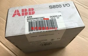 Nueva Tarjeta Digital D0820 3BSE008514R2 ABB - Imagen 1 de 1