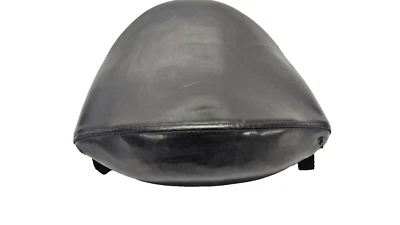 Selle passager Hyosung Comet GT 125 2011 - Photo 1/4