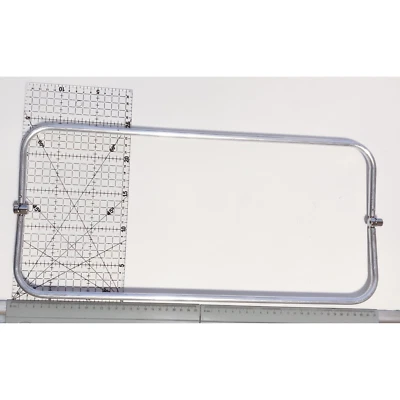 20"(52cm) Extra Large size Metal bag frame Doctor bag frame Backpack frame 1pc - Bild 1 von 4