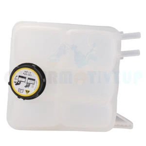 Tanque de desbordamiento de refrigerante del radiador para Volvo C70 2006 2007 2008 2009 2010 2011-2013 - Imagen 1 de 8