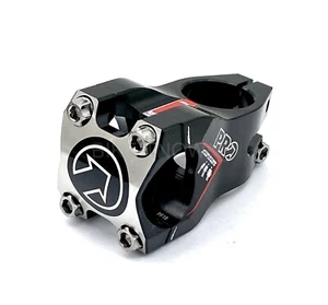 Shimano PRO 31.8 x 50mm DH DownHill Full CNC Stem,ATHERTONS,0 Degree Black - Picture 1 of 7