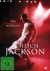 SCHEICH JACKSON - ALFISHAWY,AHMAD   DVD NEW