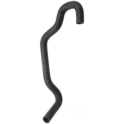 HVAC Heater Hose fits 1986-1993 Mazda B2200 B2000  DAYCO PRODUCTS LLC - Image 1 of 1