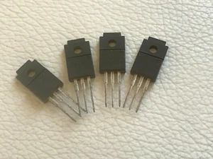 4 Pieces 2SJ176 Original New Hitachi Transistor | FREE Shipping within US! - Picture 1 of 1