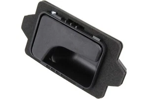 For 1987-1993 BMW 325i Interior Door Handle Right URO 1988 1989 1990 1991 1992 - Picture 1 of 4