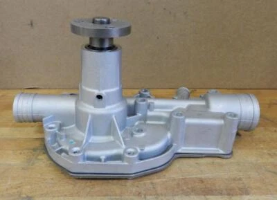 1968-72 Renault R16 // 1967-71 LOTUS Europa 1.5L, 1.6L OHV 4-Cyl New water pump - image 1 of 4