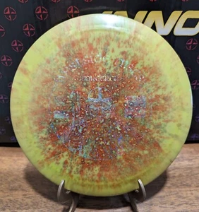 Westside Discs Tournament Sorcerer. Custom Dye. 171g.๐ฅ๐ฏ๐ฅ - Picture 1 of 6