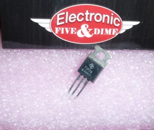 TIP29 Texas Instruments Power Bipolar Transistor 1A 40V  NPN TO-220AB - Picture 1 of 1