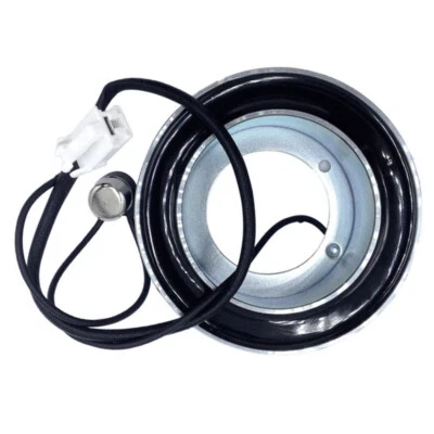 Air Conditioning AC Compressor Electromagnet Clutch Coil Fit For Mazda 3 Mazda 5 - Image 1 of 4