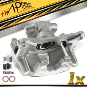 Rear Left Brake Caliper for Mitsubishi Peugeot Lancer Outlander 4007 CJ ZG GP - Picture 1 of 12