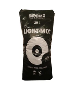 BioBizz Light-Mix 20L - Bild 1 von 1