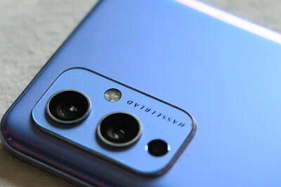 oneplus 9 128gb 8 ram PERFETTAMENTE  FUNZIONANTE - Immagine 1 di 4