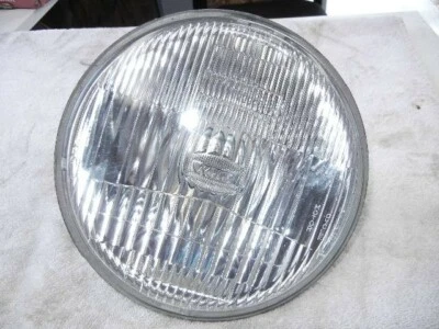 1981 YAMAHA XS850 XS 850 LENTE DE LÂMPADA KOITO - Imagem 1 de 3