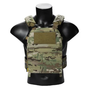 Emersongear FRO Style V5 Tactical Vest M Plate Carrier Paintball Body Protective - Picture 1 of 44