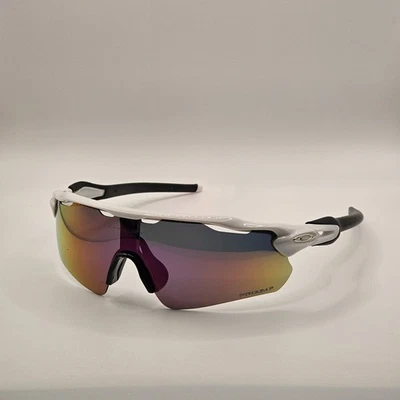 Gafas de sol Oakley radar ev path prizm polarizadas Foto 1 de 4