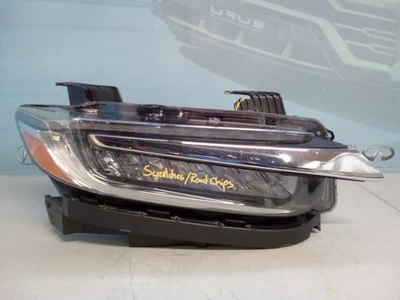 FARO LED COMPLETO LADO DERECHO HONDA ODYSSEY 2021 2022 2023 2024 OEM USADO Foto 1 de 4