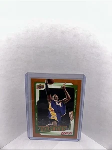 Kobe Bryant Upper Deck Mvp 2008-9 #183 - Bild 1 von 3