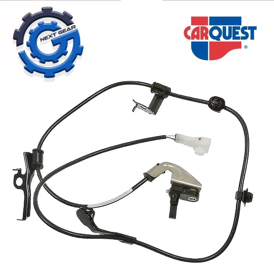 New Carquest ABS Wheel Speed Sensor For 2007-2011 Hyundai Sonata Azera ARA1794 — 第 1/1 张图片