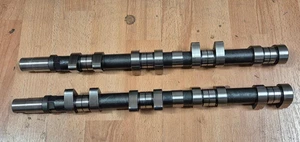 COSWORTH YB CAMSHAFTS TO SUIT TURBO SOLID LIFTER 34MM BASE CIRCLE DIAMETER - Picture 1 of 2