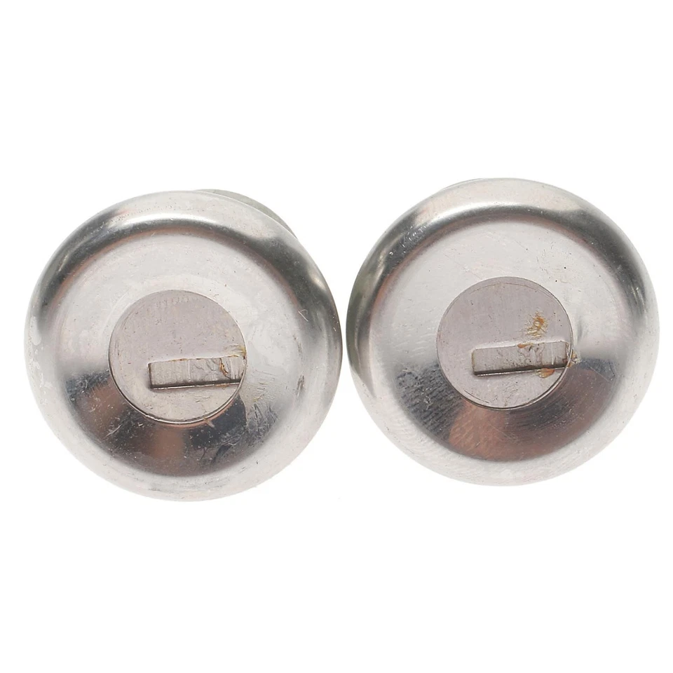 Door Lock Kit SMP For 1979-1980, 1985-1987 Oldsmobile Cutlass Salon - Image 1 of 4