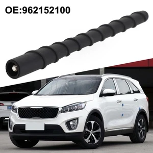 Car Antenna Pole Car Antenna Pole Car Antenna Pole 962152J100 ABS Black - Picture 1 of 12