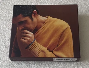 JULIEN CLERC ~ UTILE / JULIEN ~ 1999 FRENCH 2-CD BOX SET ~ VIRGIN 8 47984 2 - Picture 1 of 12