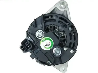Alternador con polea A0558S AS-PL para MITSUBISHI CARISMA CARISMA Sedán - Imagen 1 de 4