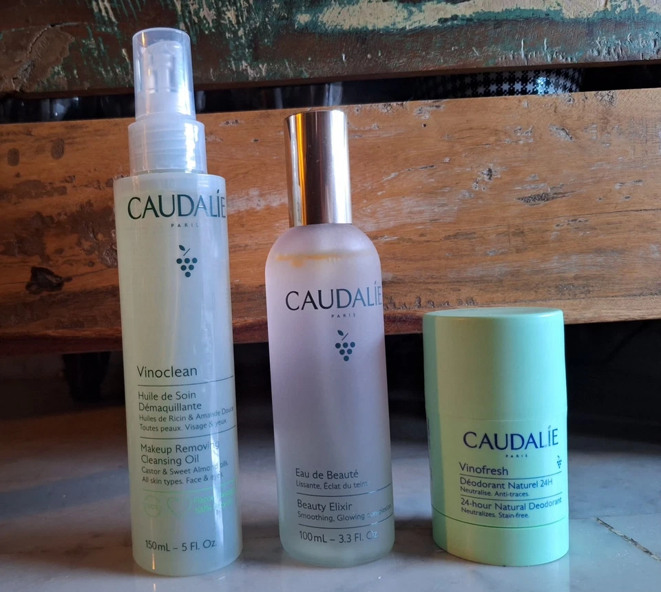 Caudalie Lot - Photo 1/1