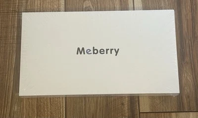 全新 Meberry 平板电脑 2K 屏幕平板电脑 10.36 英寸,16GB RAM + 256GB ROM - 蓝色 — 第 1/4 张图片