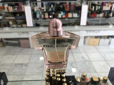 SONIA RYKIEL RYKIEL ROSE EDT WOMEN SPRAY 50 ML - Image 1 of 2