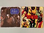 Lot Disques 45T Aswad Next To You + Don't Turn Around